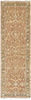 Surya Hillcrest Brown Runner 26 X 80 Area Rug HIL9009-268 800-88902 Thumb 0