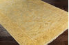 Surya Hillcrest White Runner 26 X 80 Area Rug HIL9010-268 800-88903 Thumb 1