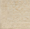 Surya Hillcrest White Runner 26 X 80 Area Rug HIL9010-268 800-88903 Thumb 2
