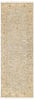 Surya Hillcrest White Runner 26 X 80 Area Rug HIL9010-268 800-88903 Thumb 0