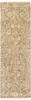 Surya Hillcrest White Runner 26 X 80 Area Rug HIL9012-268 800-88904 Thumb 0
