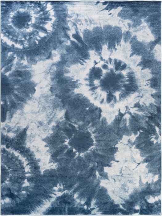 Surya Nova Blue 78 X 106 Area Rug NVA3009-78106 800-88905 Image 0