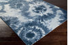Surya Nova Blue 78 X 106 Area Rug NVA3009-78106 800-88905 Thumb 1