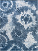 Surya Nova Blue 78 X 106 Area Rug NVA3009-78106 800-88905 Thumb 0