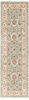 Surya Paramount White Runner 22 X 76 Area Rug PAR1028-2276 800-88907 Thumb 0