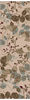 Surya Paramount White Runner 22 X 76 Area Rug PAR1037-2276 800-88908 Thumb 0