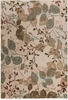 Surya Paramount White 67 X 96 Area Rug PAR1037-6796 800-88909 Thumb 0