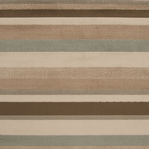 Surya Paramount Brown Runner 22 X 76 Area Rug PAR1038-2276 800-88911 Image 2