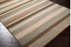 Surya Paramount Brown Runner 22 X 76 Area Rug PAR1038-2276 800-88911 Thumb 1