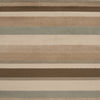 Surya Paramount Brown Runner 22 X 76 Area Rug PAR1038-2276 800-88911 Thumb 2