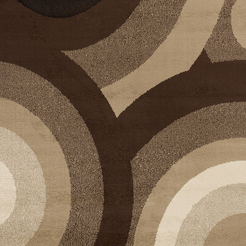 Surya Paramount Brown 67 X 96 Area Rug PAR1051-6796 800-88917 Image 2