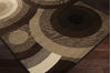Surya Paramount Brown 67 X 96 Area Rug PAR1051-6796 800-88917 Thumb 1