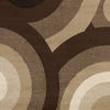 Surya Paramount Brown 67 X 96 Area Rug PAR1051-6796 800-88917 Thumb 2