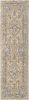 Surya Paramount Grey Runner 22 X 76 Area Rug PAR1056-2276 800-88919 Thumb 0