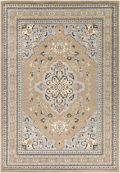 Surya Paramount Grey 810 X 129 Area Rug PAR1056-810129 800-88921 Image 0