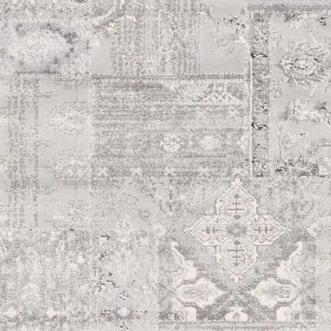Surya Amadeo Grey 710 X 102 Area Rug ADO1001-710102 800-88922 Image 2