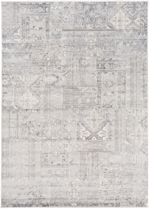 Surya Amadeo Grey 710 X 102 Area Rug ADO1001-710102 800-88922 Image 0