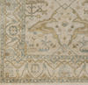Surya Antique Green 90 X 130 Area Rug ATQ1000-913 800-88924 Thumb 2