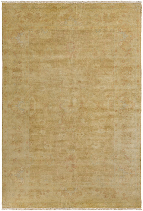 Surya Antique Brown 90 X 130 Area Rug ATQ1001-913 800-88926 Image 0