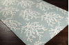 Surya Boardwalk Blue 90 X 130 Area Rug BDW4010-913 800-88928 Thumb 1