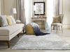 Surya Boardwalk Blue 90 X 130 Area Rug BDW4010-913 800-88928 Thumb 2