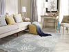 Surya Boardwalk Blue 90 X 130 Area Rug BDW4010-913 800-88928 Thumb 3