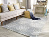 Surya Boardwalk Blue 90 X 130 Area Rug BDW4010-913 800-88928 Thumb 4