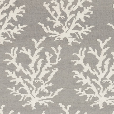 Surya Boardwalk Grey 90 X 130 Area Rug BDW4021-913 800-88929 Image 2