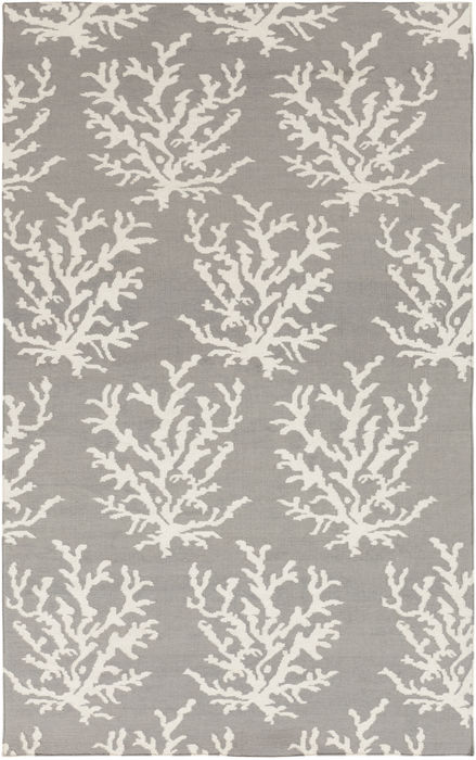 Surya Boardwalk Grey 90 X 130 Area Rug BDW4021-913 800-88929 Image 0