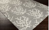 Surya Boardwalk Grey 90 X 130 Area Rug BDW4021-913 800-88929 Thumb 1