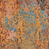 Surya Brocade Brown 90 X 130 Area Rug BRC1009-913 800-88930 Thumb 2