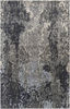 Surya Brocade Grey 90 X 130 Area Rug BRC1010-913 800-88931 Thumb 0