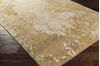 Surya Brocade Yellow 90 X 130 Area Rug BRC1011-913 800-88932 Thumb 1
