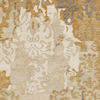 Surya Brocade Yellow 90 X 130 Area Rug BRC1011-913 800-88932 Thumb 2