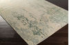 Surya Brocade Green 90 X 130 Area Rug BRC1012-913 800-88933 Thumb 1