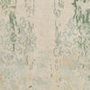 Surya Brocade Green 90 X 130 Area Rug BRC1012-913 800-88933 Thumb 3