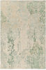 Surya Brocade Green 90 X 130 Area Rug BRC1012-913 800-88933 Thumb 0