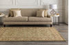 Surya Crowne Brown 90 X 130 Area Rug CRN6001-913 800-88936 Thumb 2