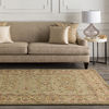 Surya Crowne Brown 90 X 130 Area Rug CRN6001-913 800-88936 Thumb 3
