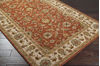 Surya Crowne Brown 90 X 130 Area Rug CRN6002-913 800-88937 Thumb 1