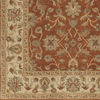 Surya Crowne Brown 90 X 130 Area Rug CRN6002-913 800-88937 Thumb 3
