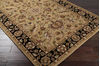 Surya Crowne Brown 90 X 130 Area Rug CRN6007-913 800-88939 Thumb 1