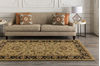 Surya Crowne Brown 90 X 130 Area Rug CRN6007-913 800-88939 Thumb 2