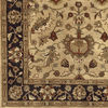 Surya Crowne Brown 90 X 130 Area Rug CRN6007-913 800-88939 Thumb 4
