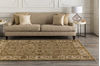 Surya Crowne Brown 90 X 130 Area Rug CRN6010-913 800-88941 Thumb 2