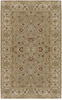 Surya Crowne Brown 90 X 130 Area Rug CRN6010-913 800-88941 Thumb 0