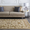 Surya Crowne Brown 90 X 130 Area Rug CRN6011-913 800-88942 Thumb 2