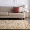 Surya Crowne Brown 90 X 130 Area Rug CRN6011-913 800-88942 Thumb 3