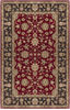 Surya Crowne Red 90 X 130 Area Rug CRN6013-913 800-88943 Thumb 0