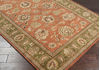 Surya Crowne Brown 90 X 130 Area Rug CRN6019-913 800-88944 Thumb 1